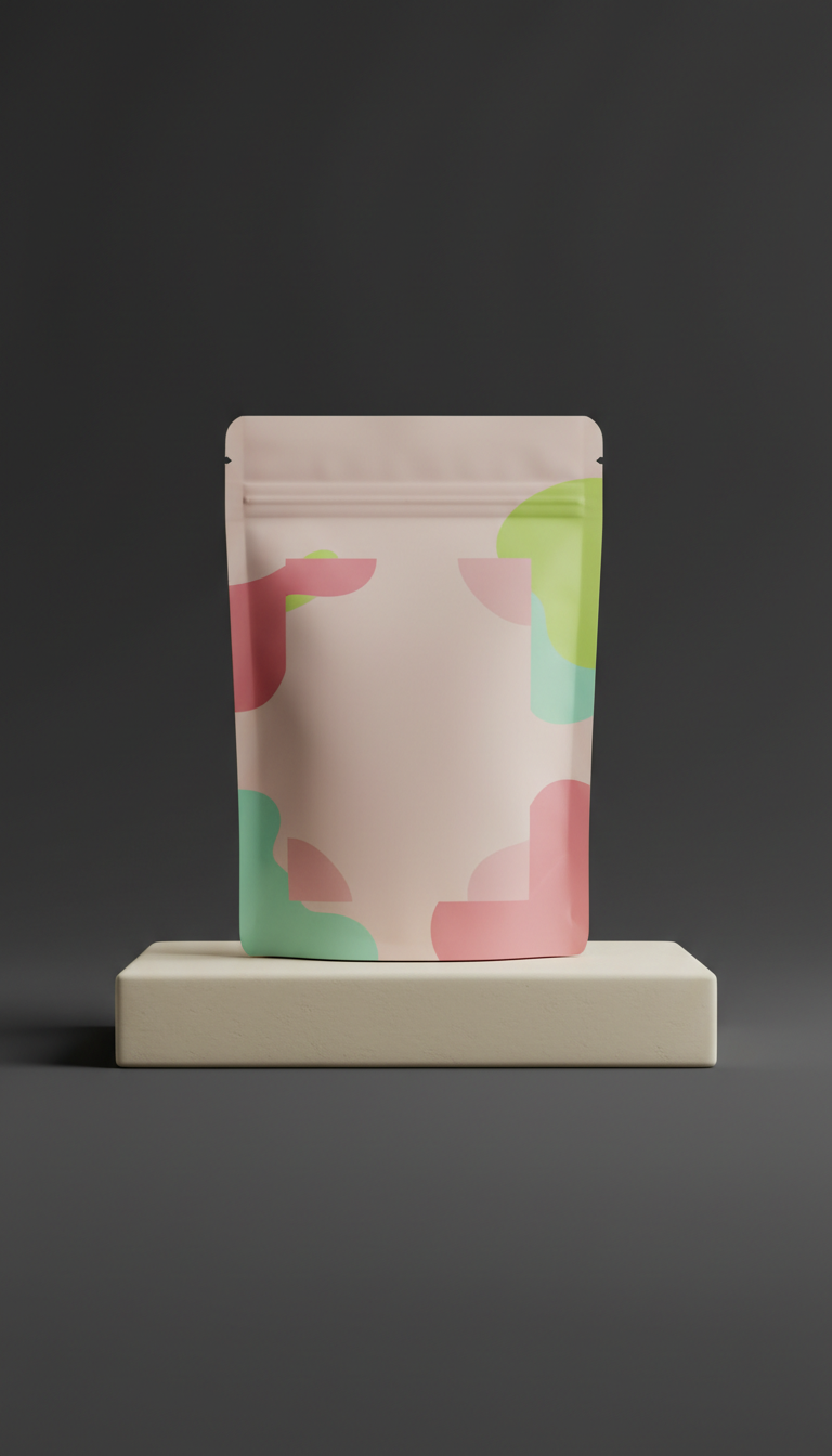 SoftCycle Period Relief — Lime Mint